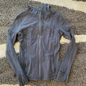Lululemon Define Jacket